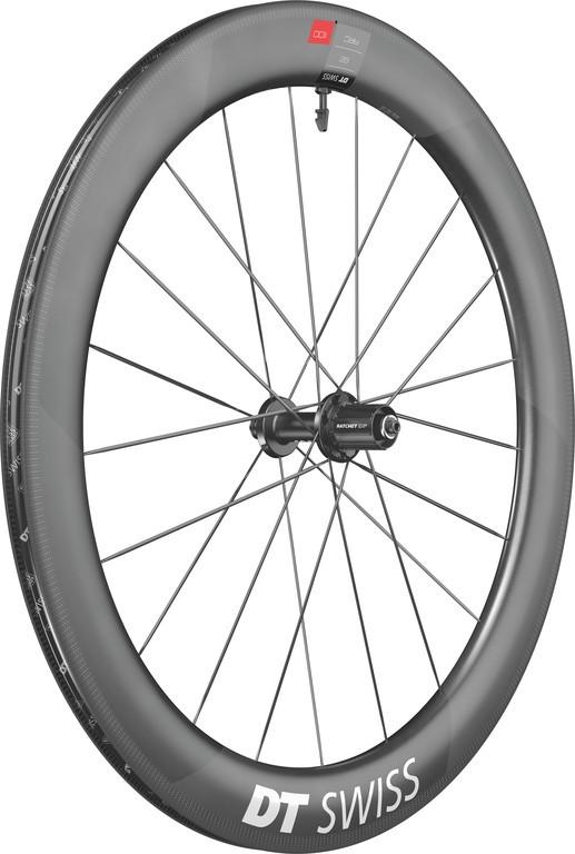 DT Swiss HR  ARC 1100 Dicut 62 28"/17mm