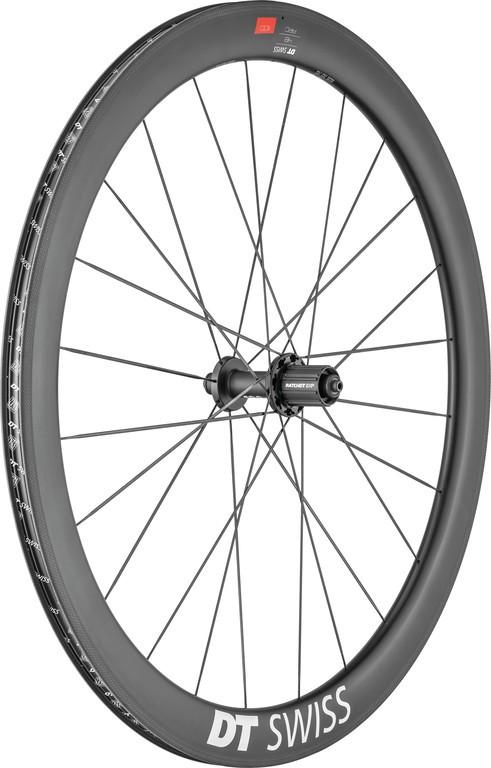 DT Swiss HR  ARC 1100 Dicut 48 28"/17mm