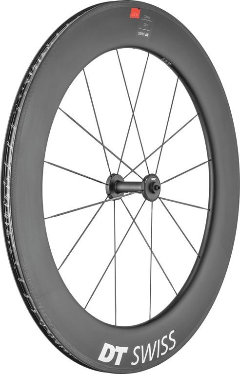 DT Swiss VR  ARC1100 Dicut 80 28"/17mm