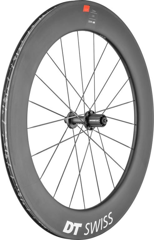 DT Swiss HR  ARC 1100 Dicut 80 28"/17mm