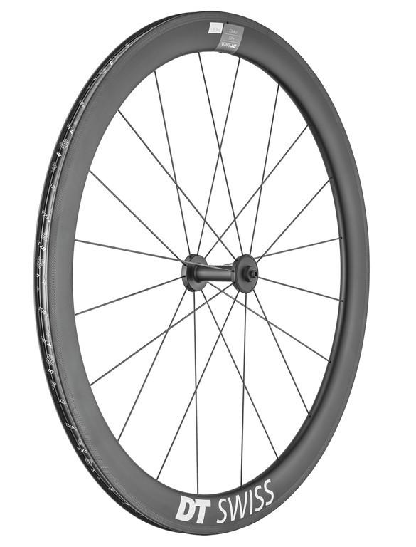DT Swiss VR  ARC1400 Dicut 48 28"/17mm