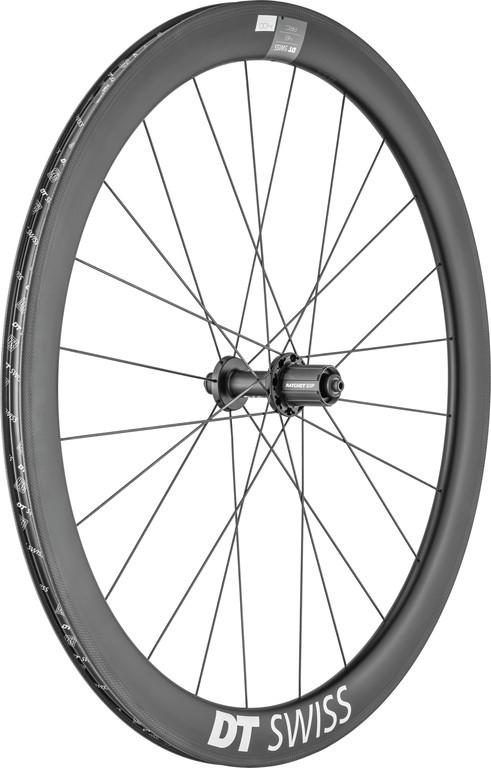 DT Swiss HR  ARC1400 Dicut 48 28"/17mm