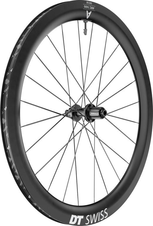 HR DT Swiss ARC 1400 Dicut 55 DB