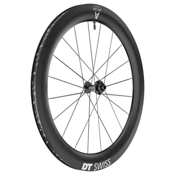 VR DT Swiss ARC 1400 Dicut 65 DB