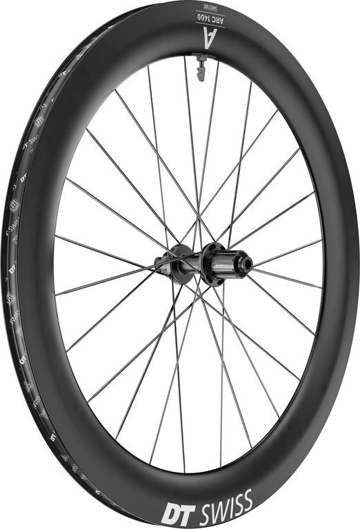 HR DT Swiss ARC 1400 Dicut 65 DB