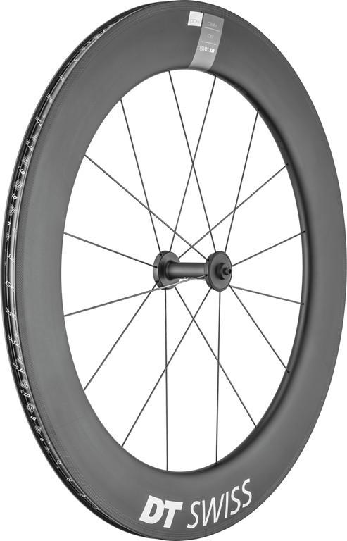 DT Swiss VR  ARC1400 Dicut 80 28"/17mm
