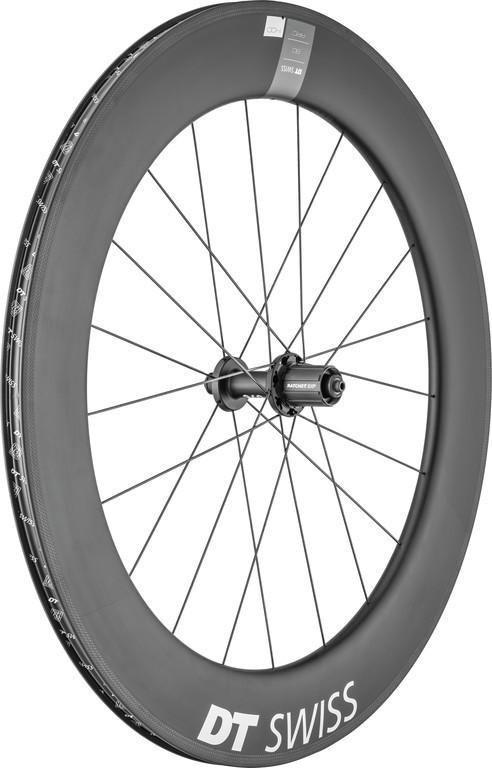 DT Swiss HR  ARC1400 Dicut 80 28"/17mm