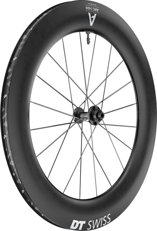 VR DT Swiss ARC 1400 Dicut 85 DB