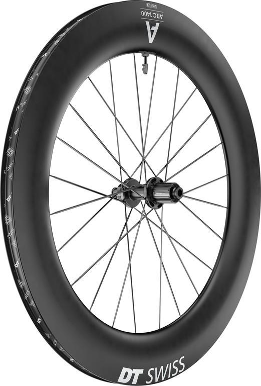 HR DT Swiss ARC 1400 Dicut 85 DB