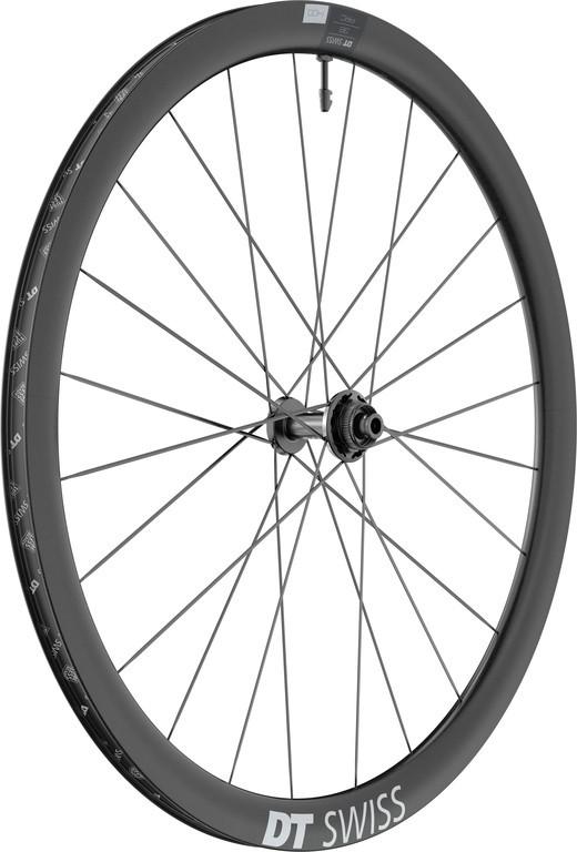 DT Swiss VR  ARC 1400 Dicut 38 DB 28"/20
