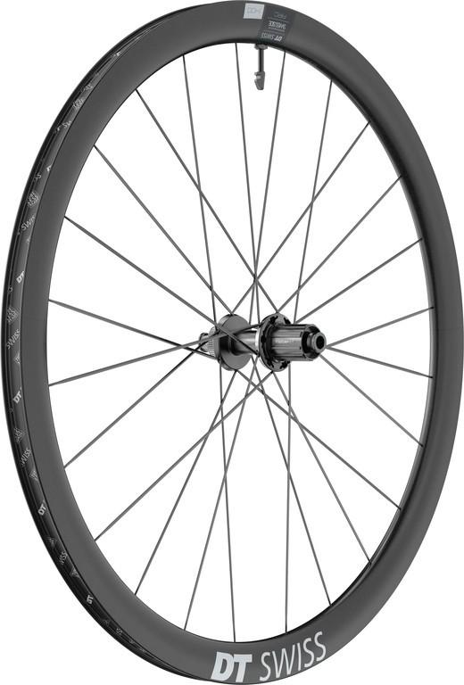 DT Swiss HR  ARC1400 Dicut 38 28"/20mm