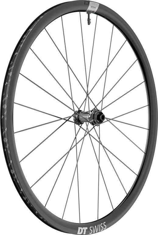 DT Swiss VR  A 1800 Spline 30DB 28"/20