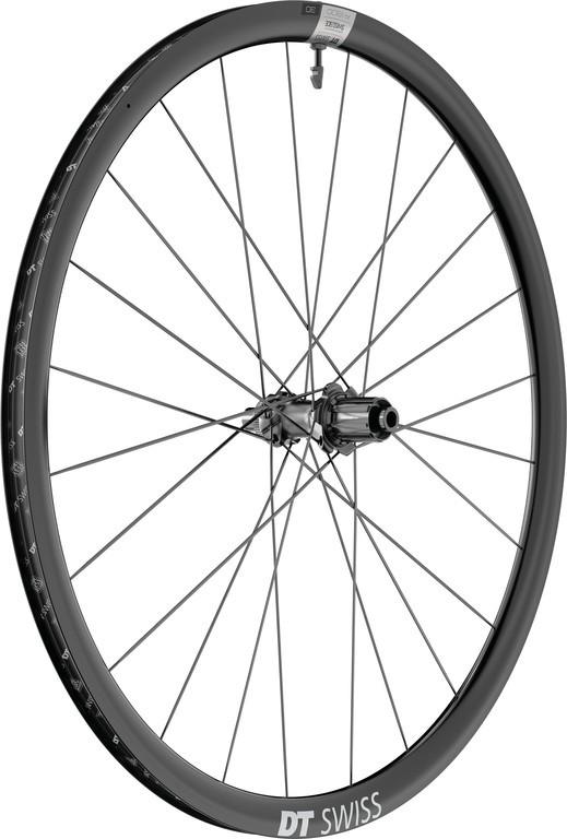 DT Swiss HR  A 1800 Spline 30 DB 28"/20