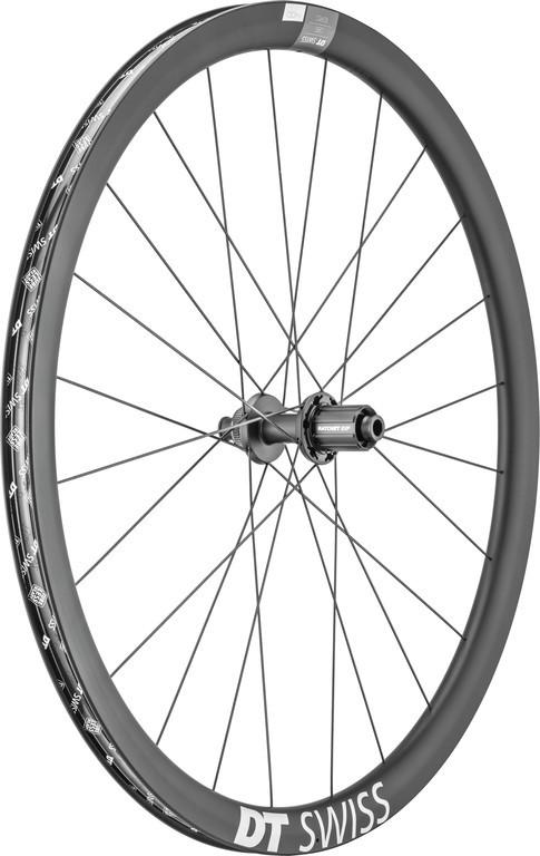 DT Swiss HR  ERC1400 Dicut DB 35 27,5/22