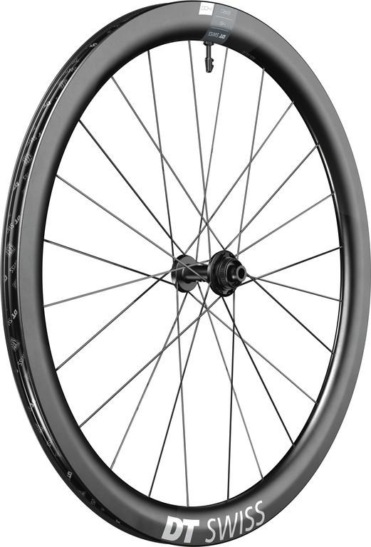 DT Swiss VR  ERC1400 Dicut DB 45 28"/22