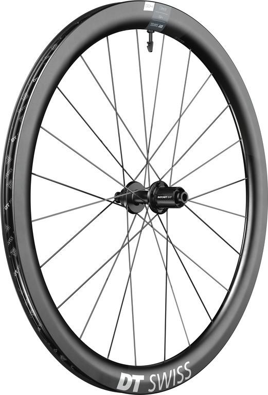 DT Swiss HR  ERC1400 Dicut DB 45 28"/22