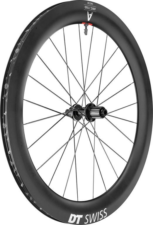 HR DT Swiss ARC 1100 Dicut 65 DB 28"/22
