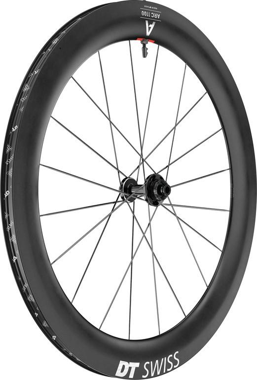 VR DT Swiss ARC 1100 Dicut 65 DB 28"/22