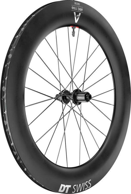 HR DT Swiss ARC 1100 Dicut 85 DB 28"/22