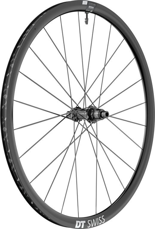DT Swiss HR  AR1600 Spline 30 DB 27,5"/20