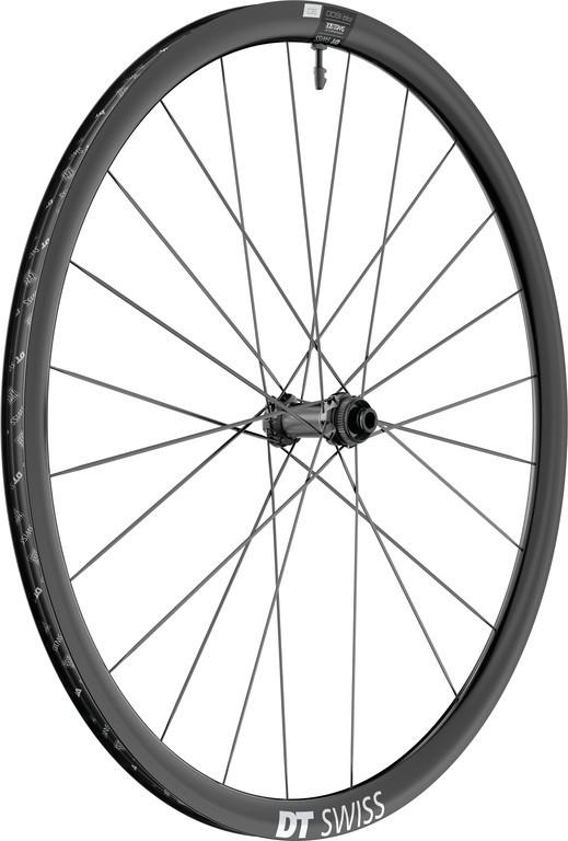 DT Swiss VR  AR 1600 Spline 30DB 28"/20mm