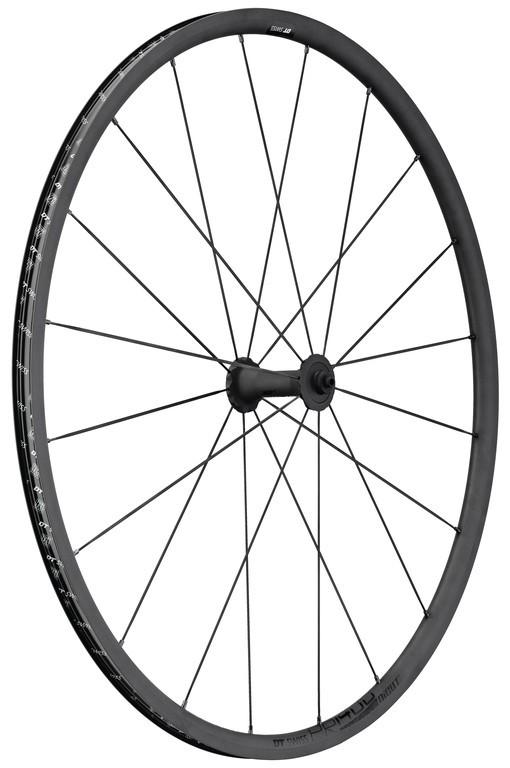 DT Swiss VR  PR 1400 Dicut 21 Oxic 28"/18