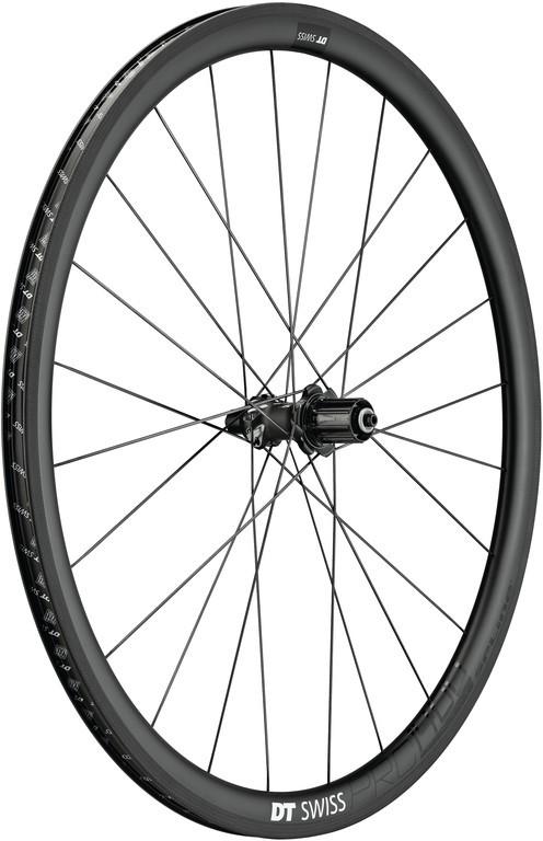 DT Swiss HR  PRC 1400 Spline 35