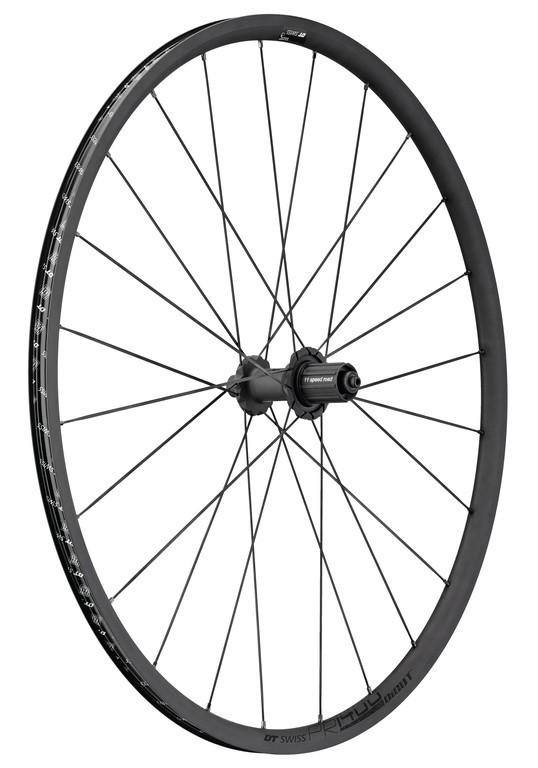DT Swiss HR  PR 1400 Dicut 21 Oxic 28"/18
