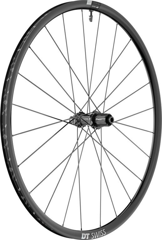 DT Swiss HR  PR 1600 Spline 23 DB, 28"/20