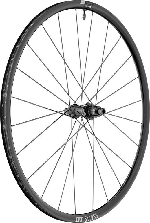 DT Swiss HR  PR 1600 Spline 23 DB, 28"/20