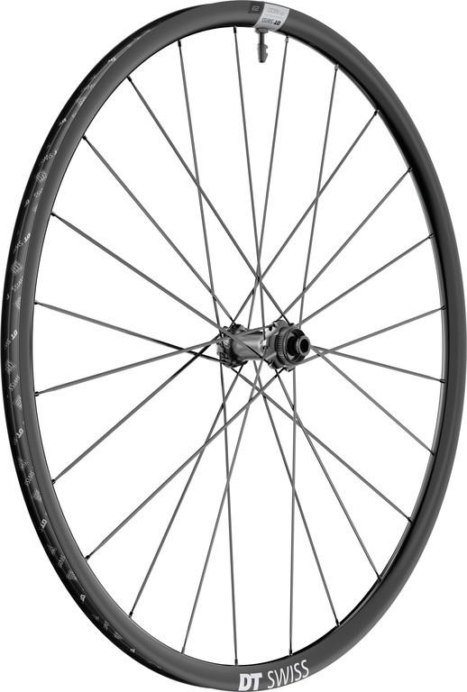 DT Swiss VR  P 1800 Spline DB 23 28"/20mm