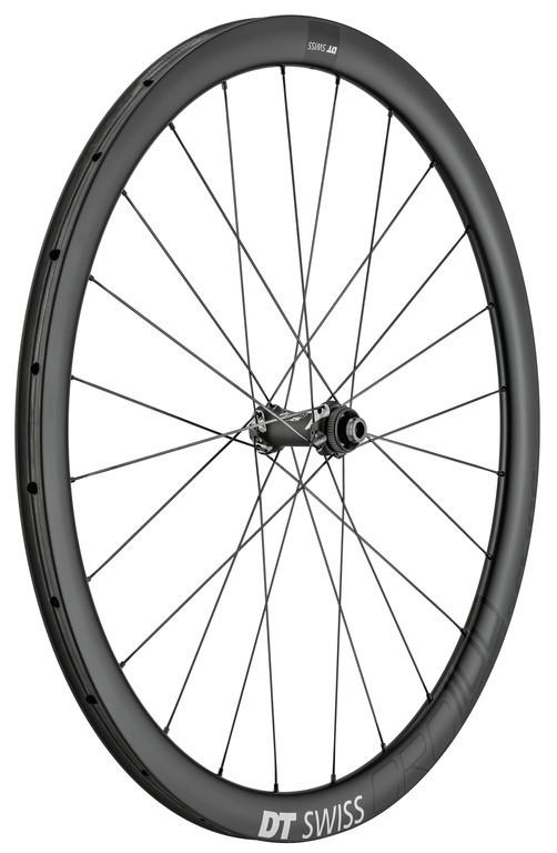 DT Swiss VR  CRC1100 Spline DB 38 Tubular