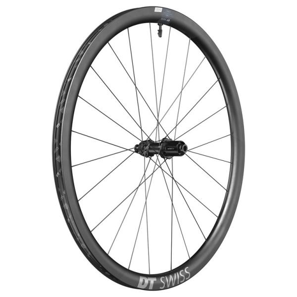 DT Swiss HR  CRC1400 Spline DB 35 28"/22m