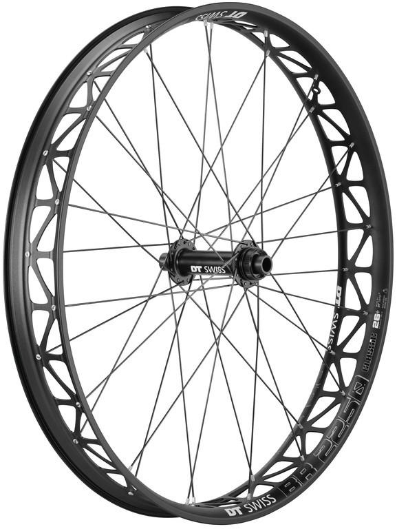 DT Swiss VR  BR 2250 Classic 26"/76mm