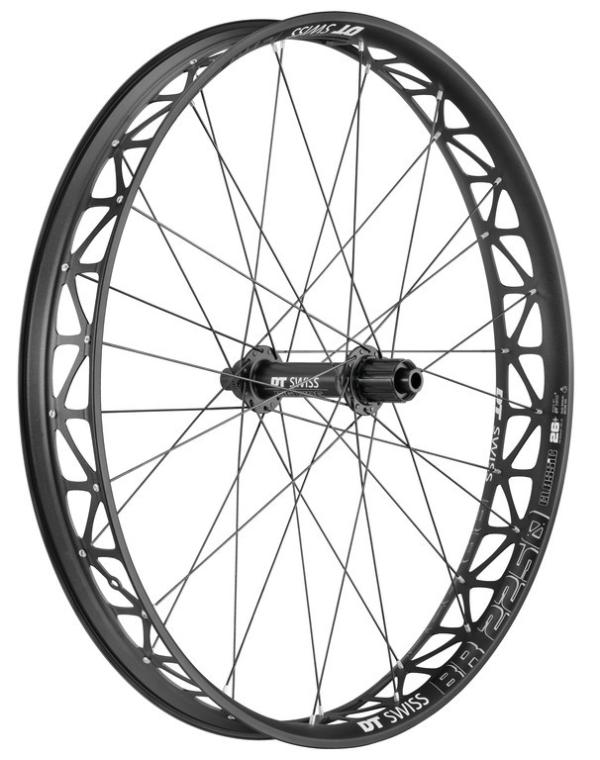 DT Swiss HR  BR 2250 Classic 26"/76mm