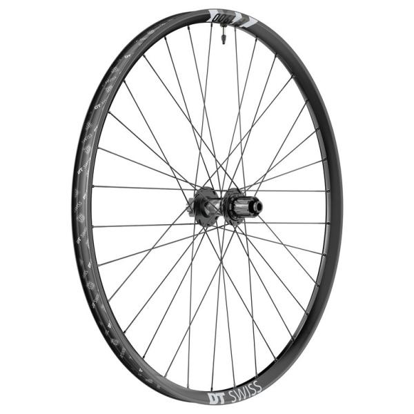 HR DT Swiss F 1900 Classic DB 27,5"/30mm