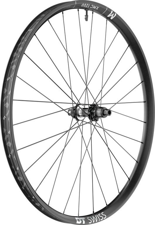 DT Swiss HR  XMC 1200 Spline DB 29"/30