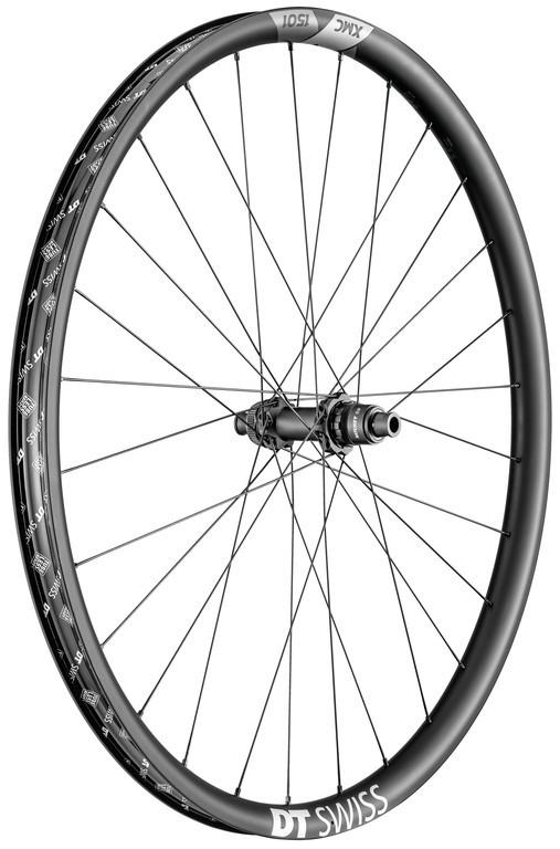 DT Swiss HR  XMC 1501 Spline DB 27,5"/30