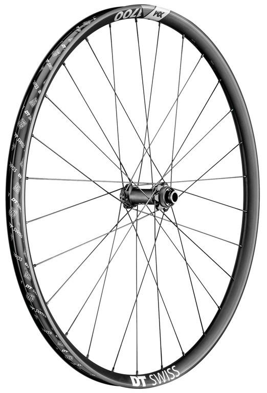 DT Swiss VR  XM 1700 Spline DB 29"/30mm