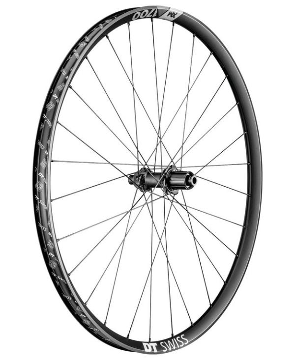 DT Swiss HR  XM 1700 Spline DB 29"/30mm
