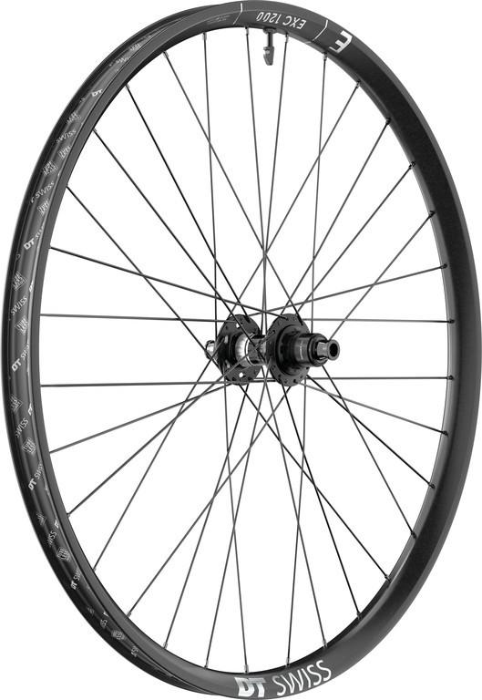 DT Swiss HR  EXC 1200 Classic DB 27.5"/30