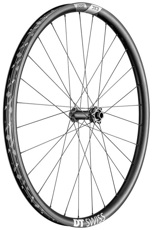 DT Swiss VR  EXC 1501 Spline DB 27,5"/30