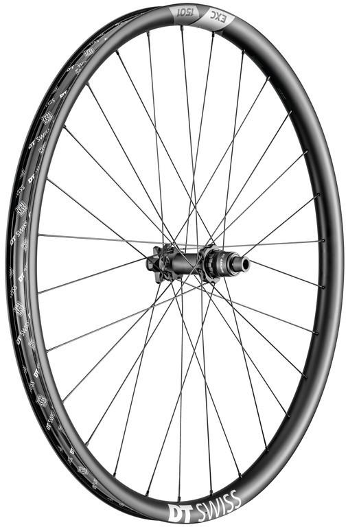 DT Swiss HR  EXC 1501 Spline DB 27,5"/30