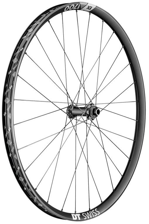 DT Swiss VR  EX 1700 Spline DB 27,5"/30