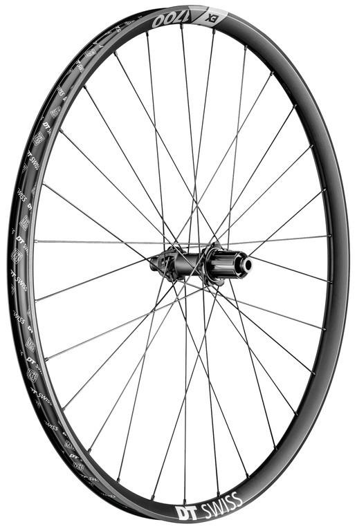 DT Swiss HR  EX 1700 Spline DB 27,5"/30mm