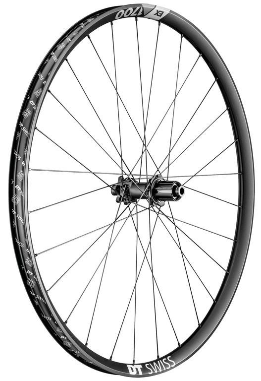DT Swiss HR  EX 1700 Spline DB 27,5"/30mm
