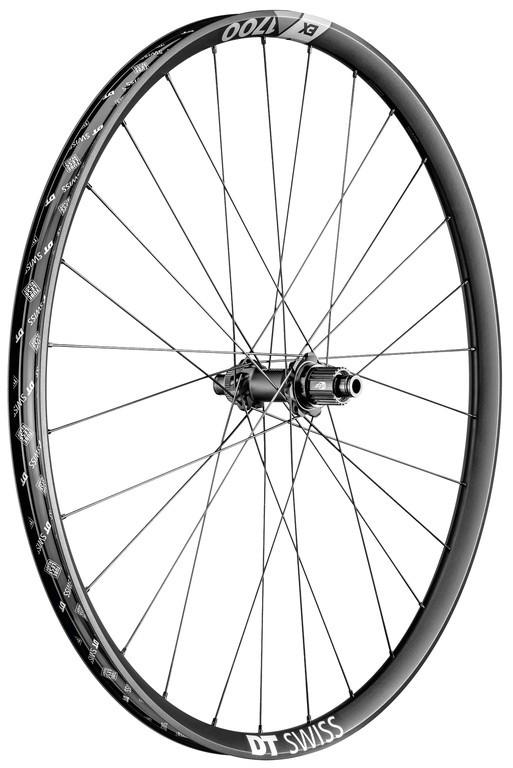 DT Swiss HR  EX 1700 Spline DB 29"/30mm