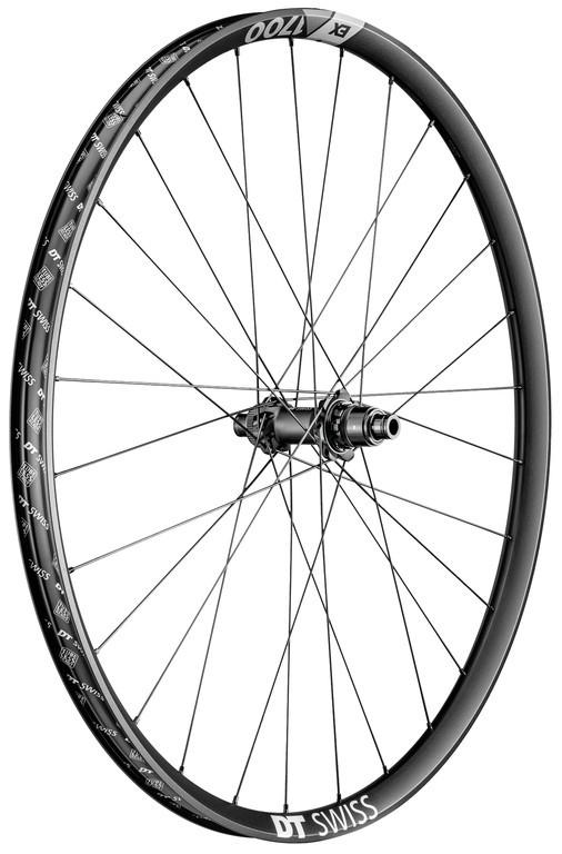 DT Swiss HR  EX 1700 Spline DB 29"/30mm
