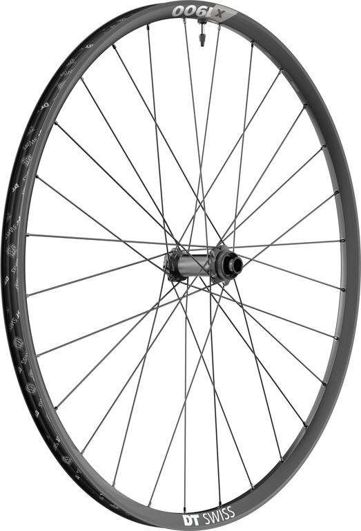 DT Swiss VR  X 1900 Spline DB 29"/25mm