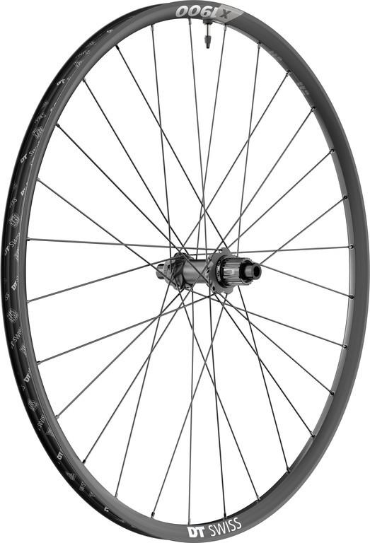 DT Swiss HR  X 1900 Spline DB 29"/25mm